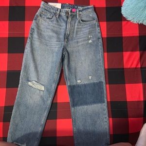 Vintage pants